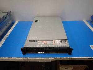 lot 24 image: Dell&nbspPowerEdge R720 Server  