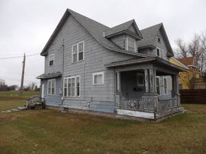 lot 2 image: Gorgas Triplex Property