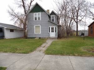 lot 4 image: Hunter St. Duplex Property