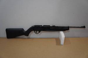 lot 19 image: Crossman Pumpmaster 760 Pellet & BB Gun