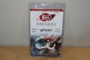 lot 22 image: B3 Archery Ghost Release