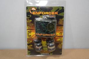 lot 25 image: Enforcer Scent Clip