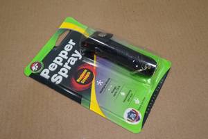lot 35 image: Guard Dog Pepper Spray