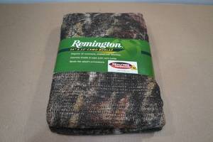 lot 47 image: Remington 54x12 Camo Burlap