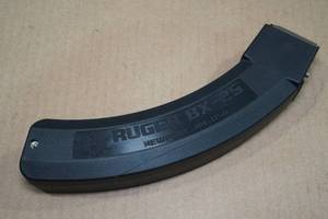lot 52 image: Ruger BX-25 1022 Rifle Magazine