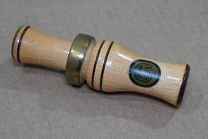 lot 55 image: Big River Game Call