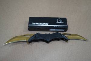 lot 95 image: Falcon Tactical Knife