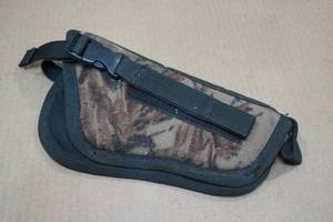 lot 96 image: Gun Holster