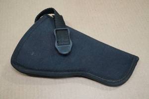 lot 97 image: Blackhawk Gun Holster -Size 2