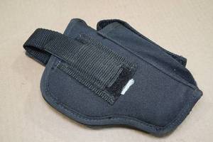 lot 98 image: Gun Holster