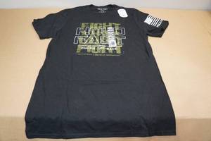 lot 113 image: Hold Fast Unisex T-Shirt -Small