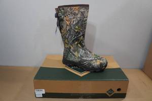 lot 120 image: Muck Boots Mens Arctic Ice XF Boots -Size 11