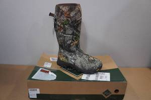 lot 125 image: Muck Boots Mens Arctic Ice AF Boots -Size 8
