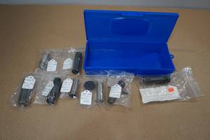 lot 137 image: Assorted Shotgun Chokes