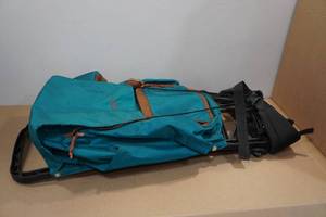 lot 139 image: REI Camp Trails Hiking Trekker Backpack