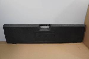 lot 160 image: DPMS Panther Arms Hard Gun Case
