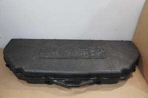 lot 162 image: Hard Bow Case