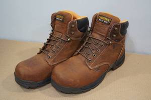 lot 163 image: Carolina Mens Boots -Size 13D