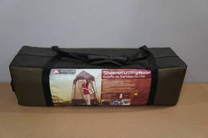 lot 174 image: Ozark Trail Portable ShowerUtility Room