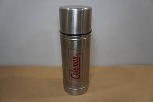 lot 181 image: Coleman Thermos