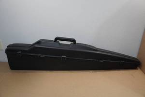 lot 188 image: Plano Airglide Rifle Shotgun Case