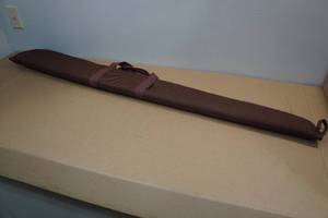 lot 189 image: Allen Long Gun Case