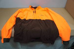 lot 111A image: Mcallister Lined Pullover -XL