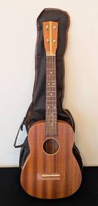 lot 119A image: Vintage Ukulele from West Germany