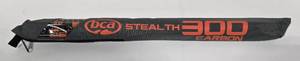 lot 160 image: BCA Stealth 300 Carbon Avalanche Probe