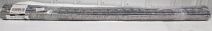 lot 210 image: NEW Wayfair Villa Blue Pattern Outdoor 5 x 7 Rug
