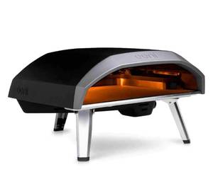 lot 13 image: OONI KODA 16 Gas Powered Pizza Oven NEW In BOX