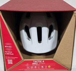 lot 307 image: SPECIALIZED Tactic MIP Bike Helmet NEW 