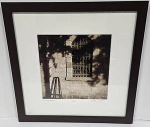 lot 310 image: Tuscan Cathedral Print Numbered & Signed by Matthew Albritton