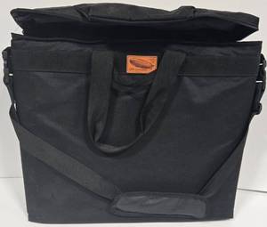 lot 312 image: LTA Air LUGGER iMac Apple Desktop Computer Bag