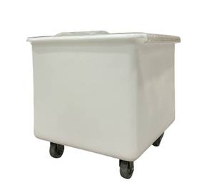 lot 447 image: Cambro Ingredient Storage Container