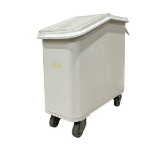 lot 446 image: Cambro Ingredient Storage Bin