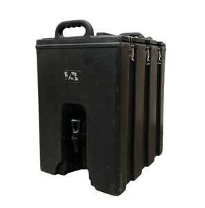 lot 454 image: Insulated Beverage Dispenser