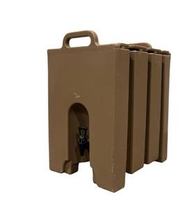 lot 452 image: Cambro Insulated Beverage Dispenser