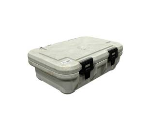 lot 451 image: Cambro Warming Pan Box