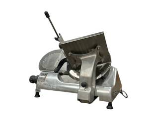 lot 443 image: Hobart Commercial Meat Slicer