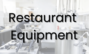 lot 0 image: Restaurant Auction