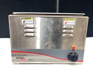 lot 381 image: Used Trimark Food Warmer