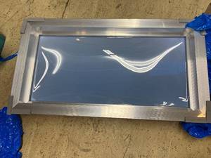 lot 6 image: Aluminum Self Flashing 2x4 Fixed Skylight