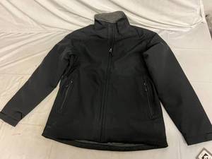 lot 25 image: Womens Storm Creek Fleece Winter Jacket - S