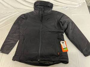 lot 27 image: Womens Storm Creek Insulated Hoodie - M