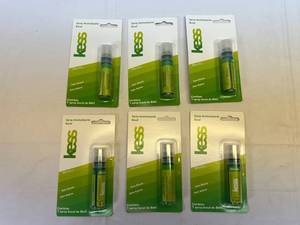 lot 178 image: 30 8ml Kess Spearmint Breath Spray