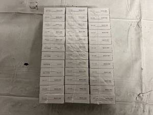 lot 199 image: 3 x 12 Packs of Baseline Invisible Tape