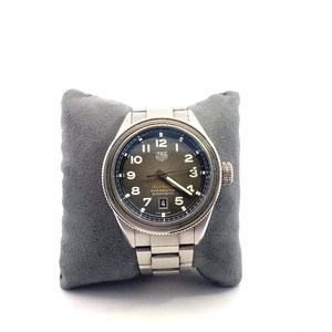 lot 21 image: TAG Heuer Mens Watch