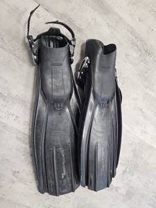 Mares Swimming Fins