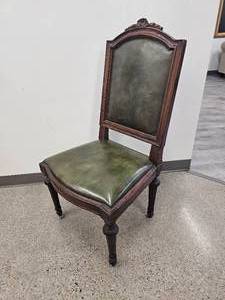 Napoleonic Parlor Chair